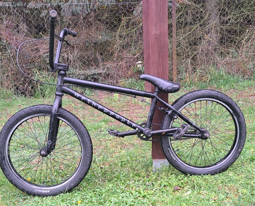 Rower-BMX  WeThePeopl