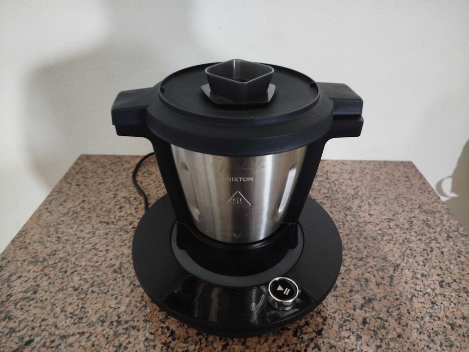 Robot de cozinha426077207805962241