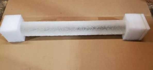 Sistema Profissional de Poda Twister T2 – Kit Completo