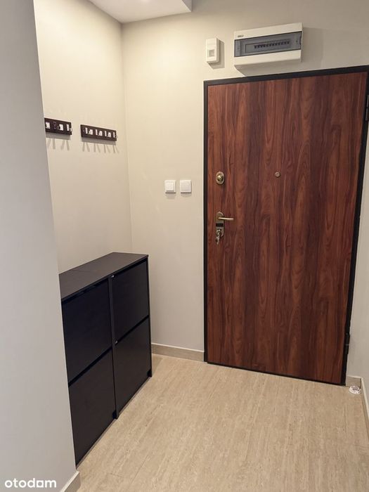 Piękne 2 pokoje po remoncie 49 m2 / Lipowa Ostoja/ Taras/ Parter