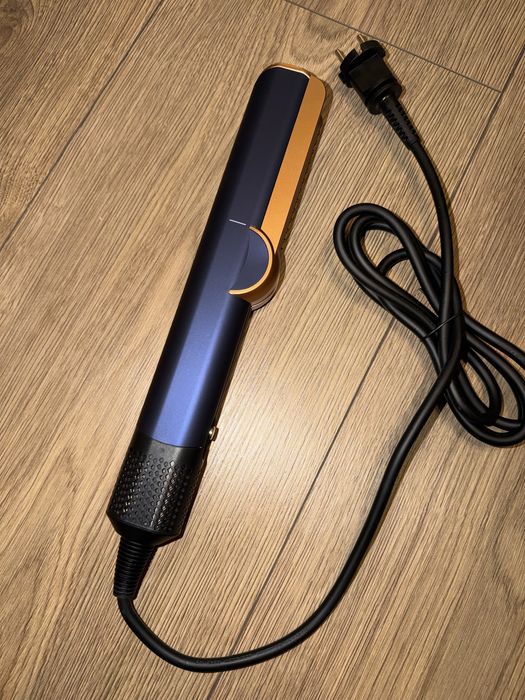 Aeroprostownica Airstrait