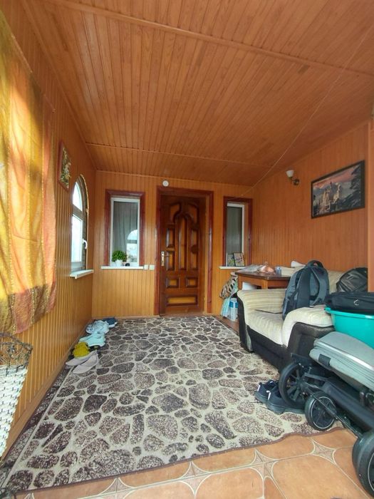 Продам власний приватний будинок у м.Глухів