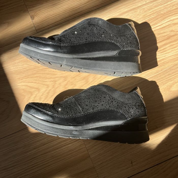 Stonefly Sapatilhas Mulher Tamanho 37