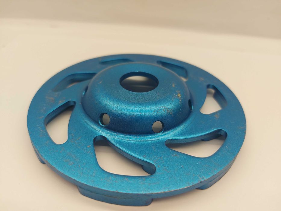 Tarcza diamentowa do szlifowania betonu 125mm