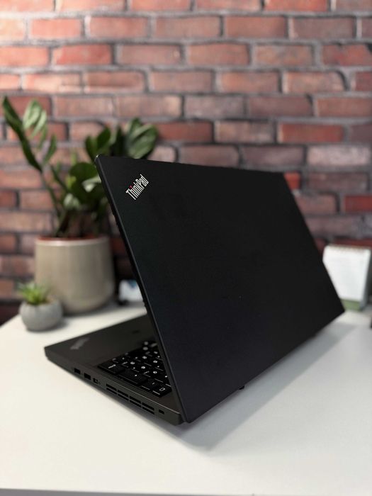 Quadro M500 2GB·Lenovo ThinkPad P50s·i7-6500U·16GB+SSD256·15.6"FHD ТОП