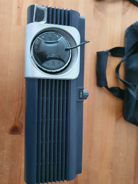 Projector BENQ PB6100 (para peças)