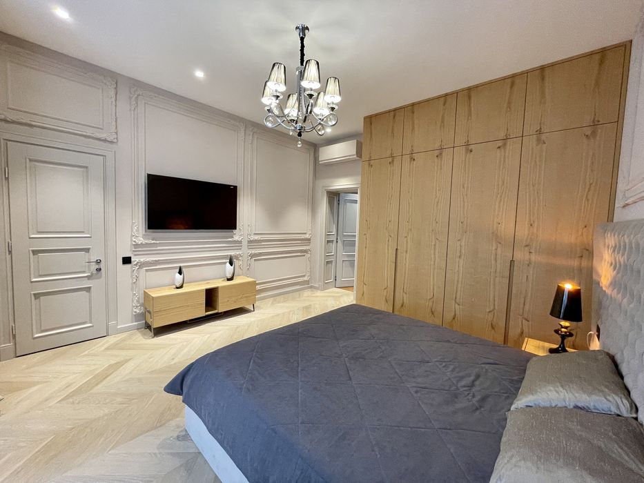 Будинок за адресою Куликове поле пл. (площа 291 м²) - Atlanta.ua - фото 7