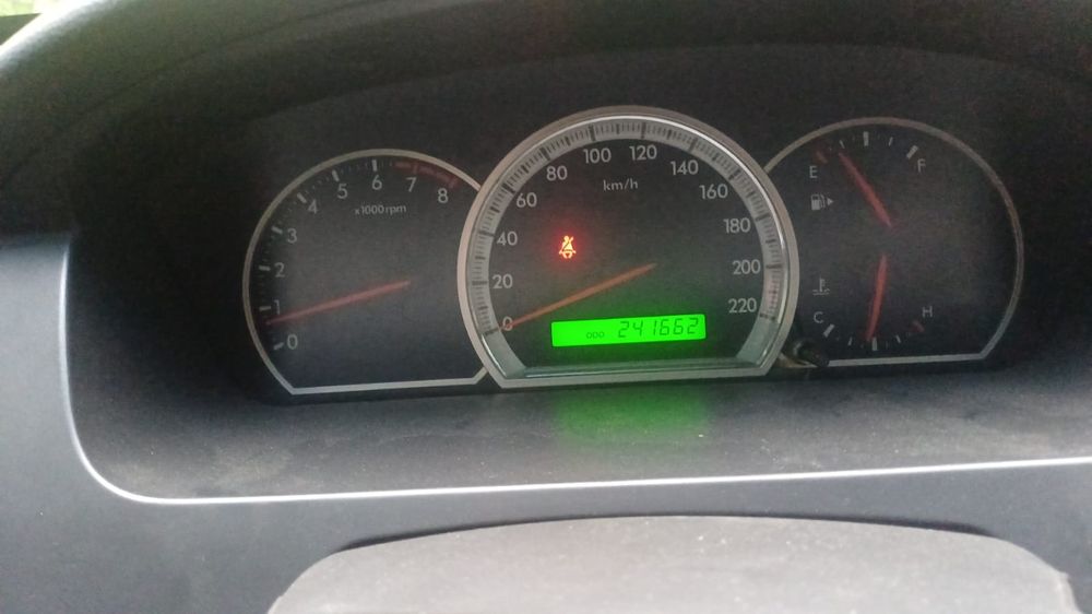 Продам Chevrolet Epica