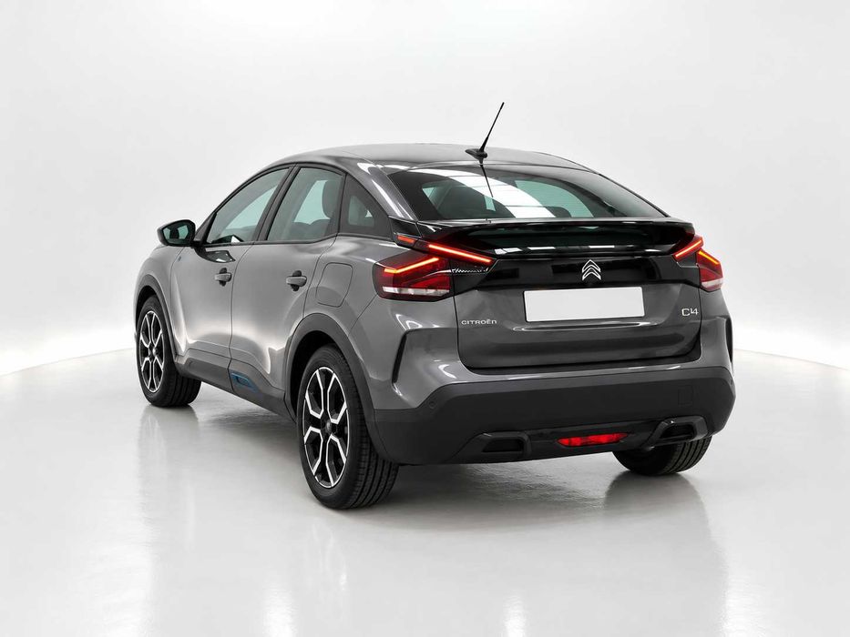 Citroën ë-C4 Feel Pack