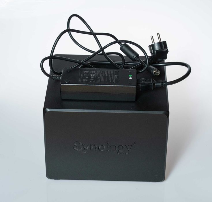 NAS Synology DiskStation DS918+