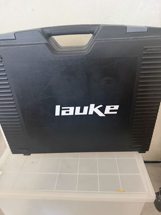 Klauke MAP219CFM Press jak nowy