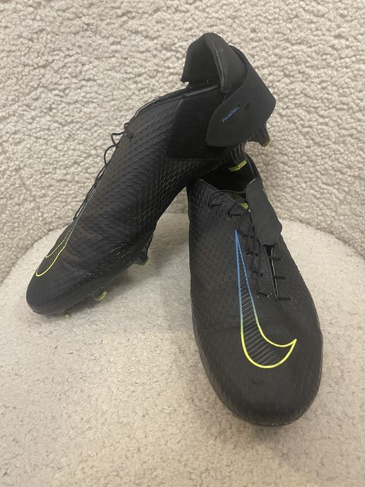 Бутси футзалки сороконіжки кросівки Nike  Phantom 46р