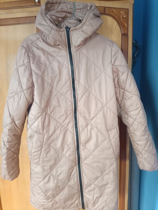 Куртка на осінь, розмір 44