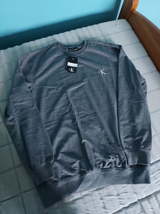Męskie bluzy premium od M do XXL
