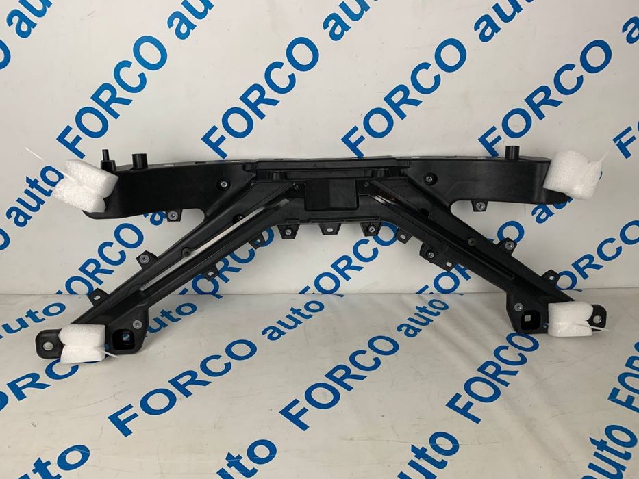 Панель передняя телевизор Панель радиатора Tesla model 3 Тесла 3 2018-