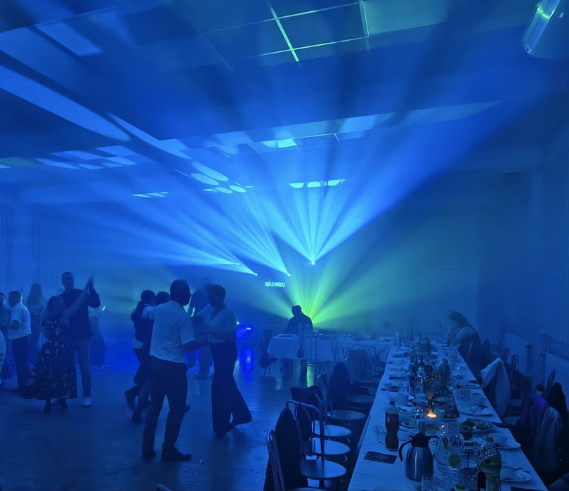 Dj Caroll - 100% pozytywnych opinii!