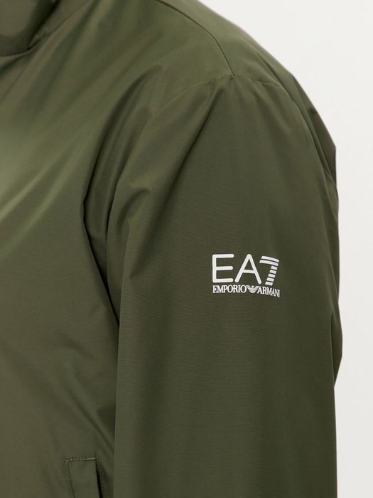 Куртка бомбер EA7 Emporio Armani