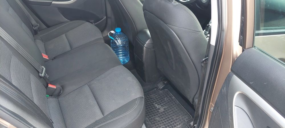 Hyundai  i30 2013 1.6crdi АКПП