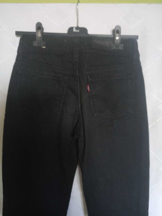 Spodnie damskie levis rozmiar 34