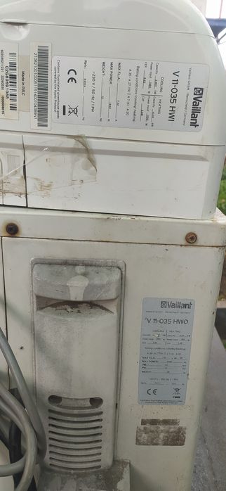 Продам кондиционер бу