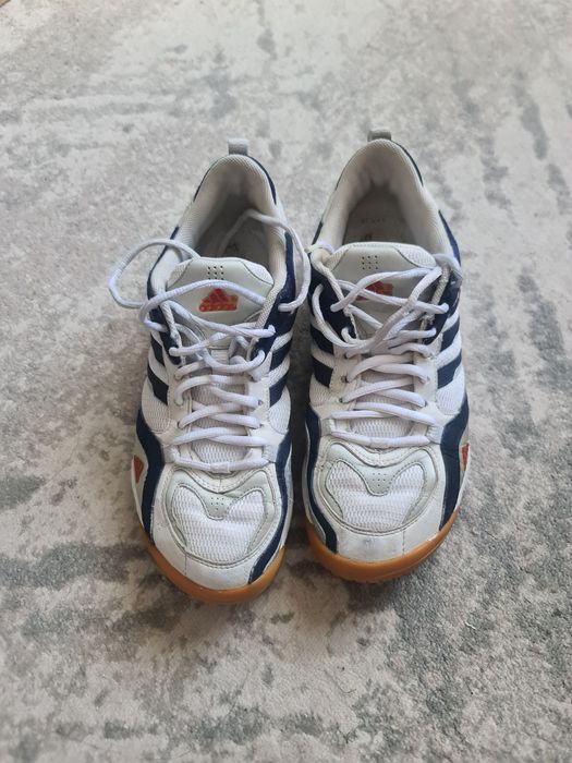 Продам фірмені красовки ADIDAS  і PUMA 41-42 розмір