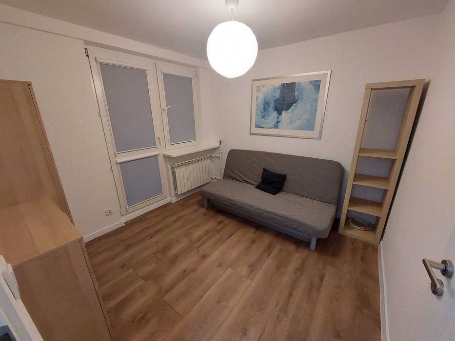 Mieszkanie – Warszawa - Widok 2