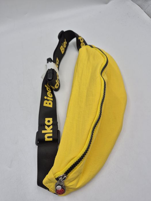 Nerka saszetka  Biedronka  żółte