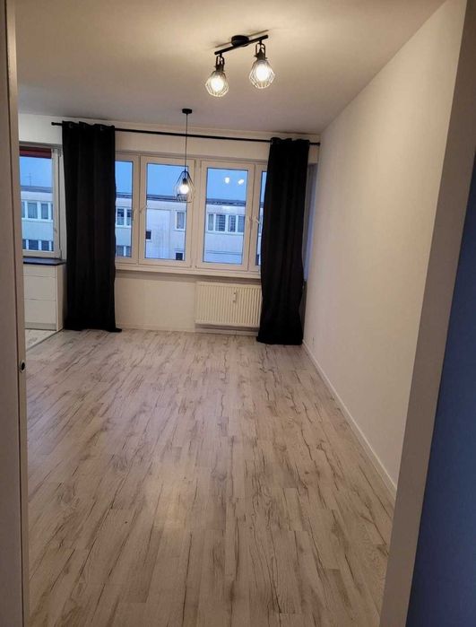 2 pokojowe mieszkanie 42m2