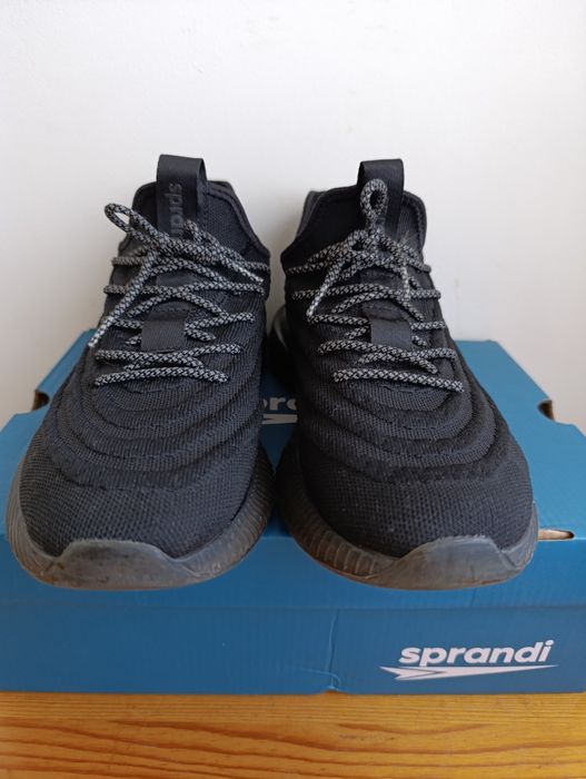 Letnie męskie trampki