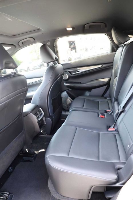 Infiniti QX55      2023