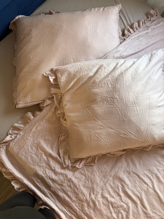 Sprzedam posciel homla 200x220