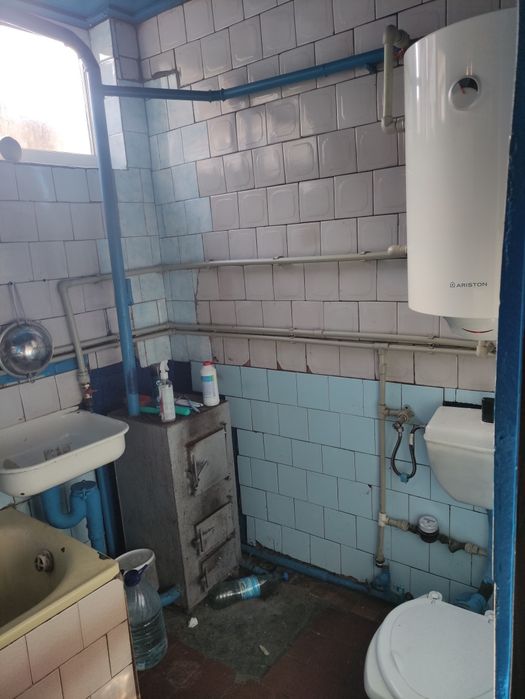 Продається квартирний будинок