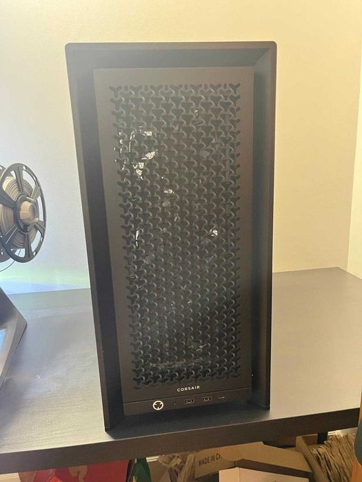 PC Gaming i9-14900K | ASUS RTX 5060 | 16GB RAM | SSD 1TB