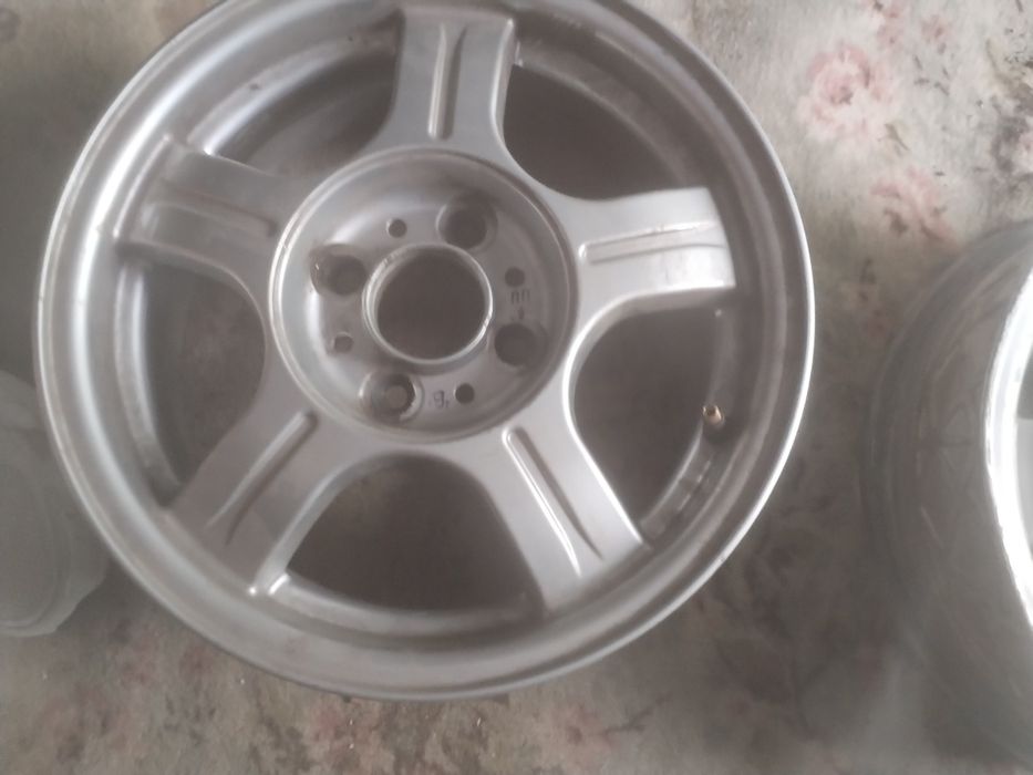 Продам диски статусы р14