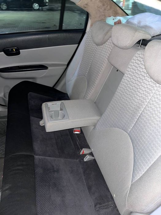Hyundai Accent 2008