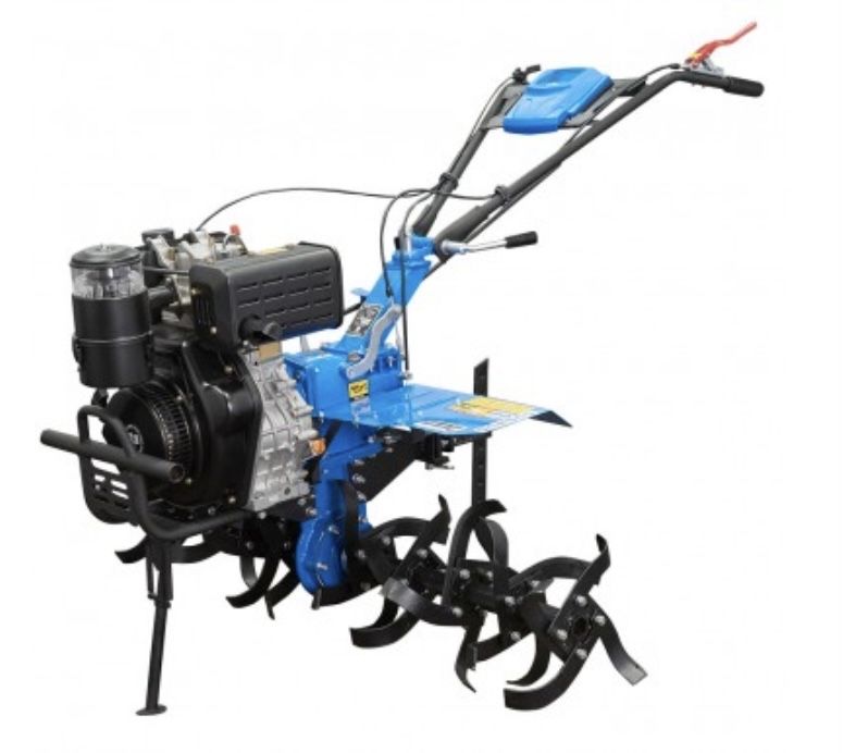 Продам НОВИЙ мотоблок Кентавр МБ2012Д