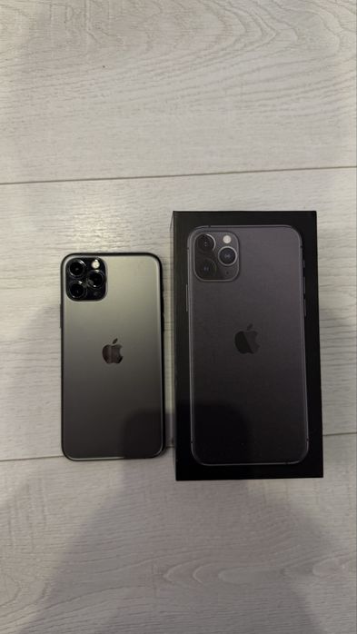 Iphone 11 pro айфон