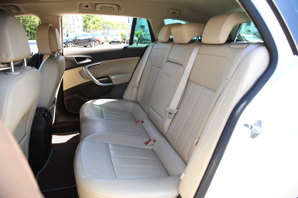 Продам Opel Insignia