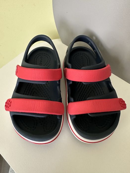 Сандалі/босоніжки Crocs c7