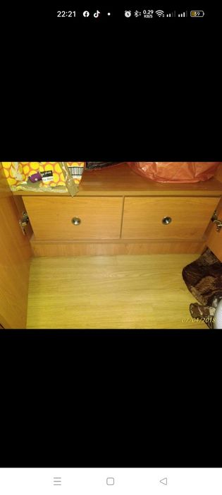 Estúdio completo de Menino