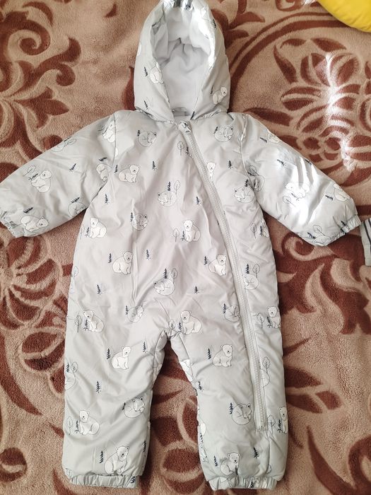 Комбінезон дитячий