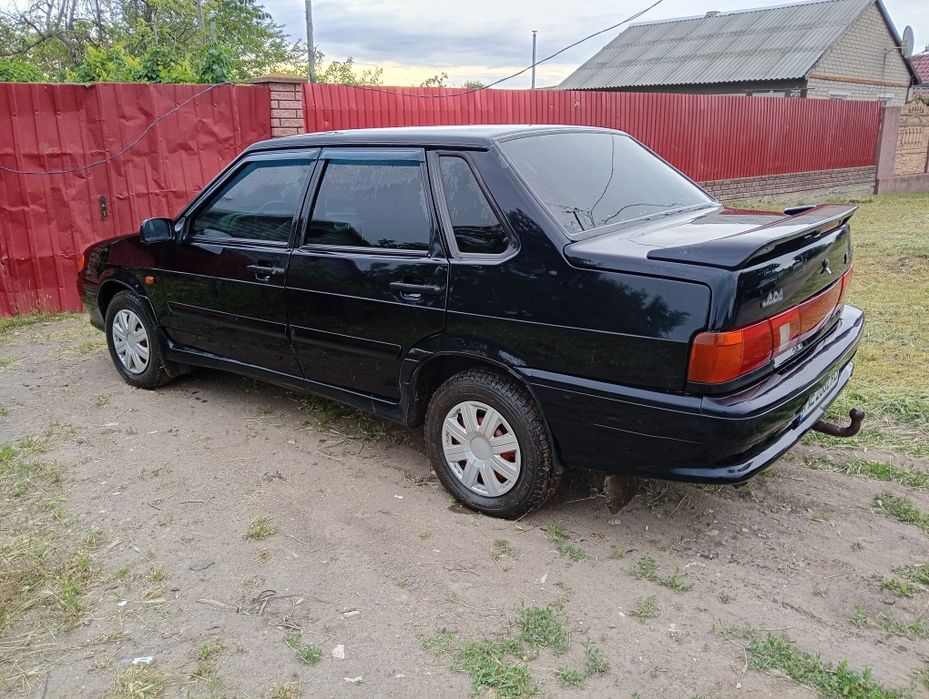 Продам п'ятнашку