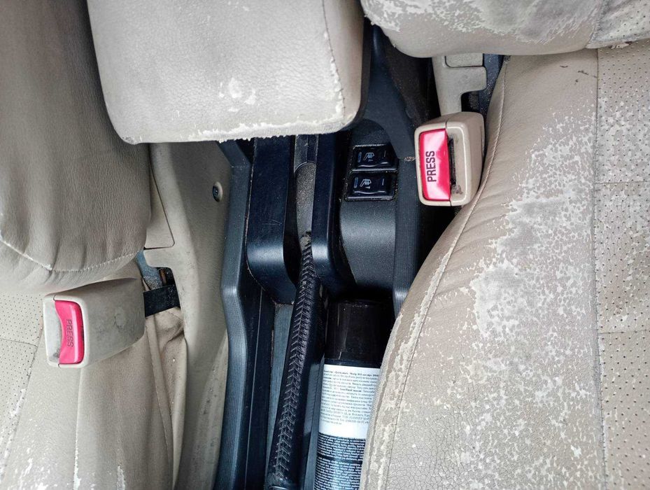 Ніссан хтрейл продам