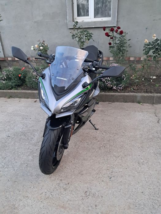 Продам Kawasaki 1000