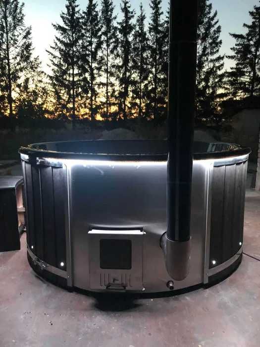 Balia ogrodowa PREMIUM