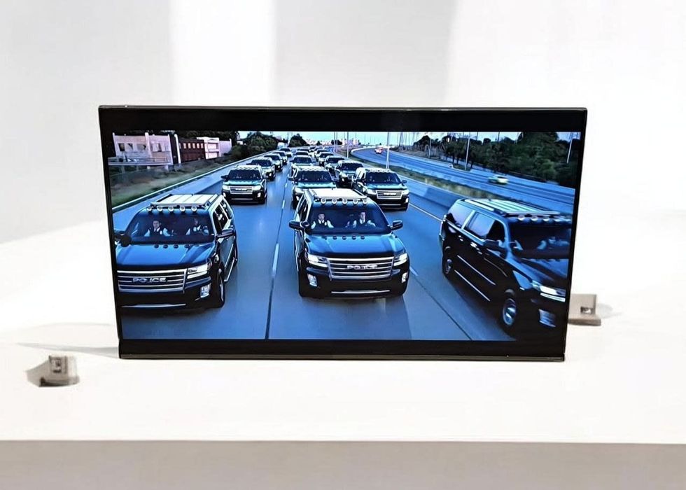 Smart TV LG 50NANO766QA
