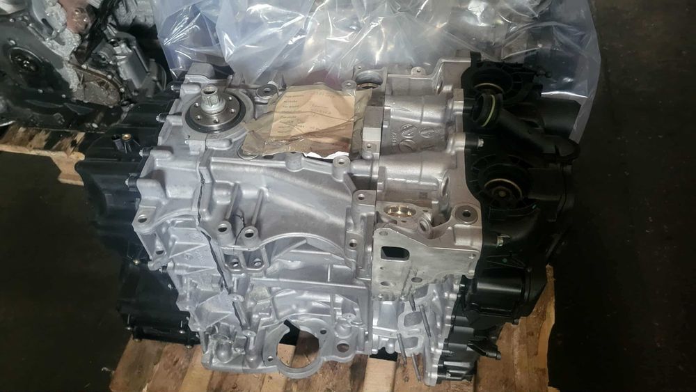 Silnik BMW 2.0  turbo  N20B20A