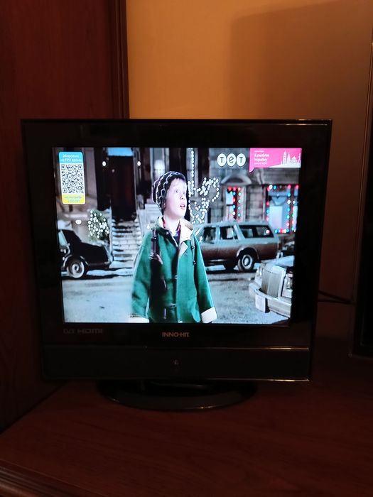 Телевізор INNO-HIT in 1595 t ""20 ''