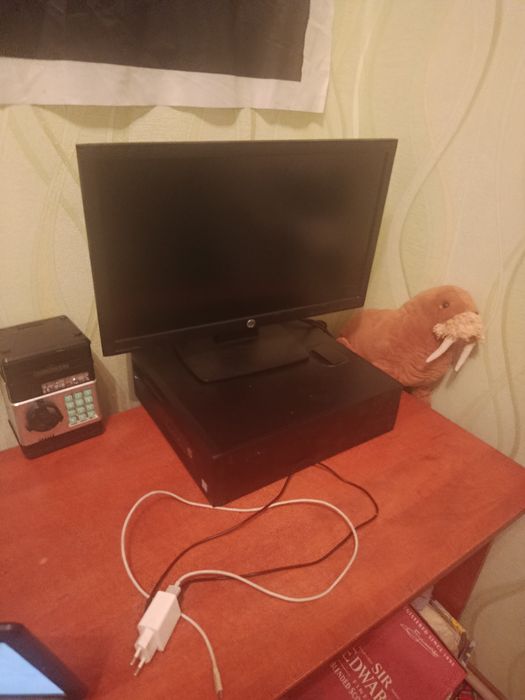 Продам хороший компьютер