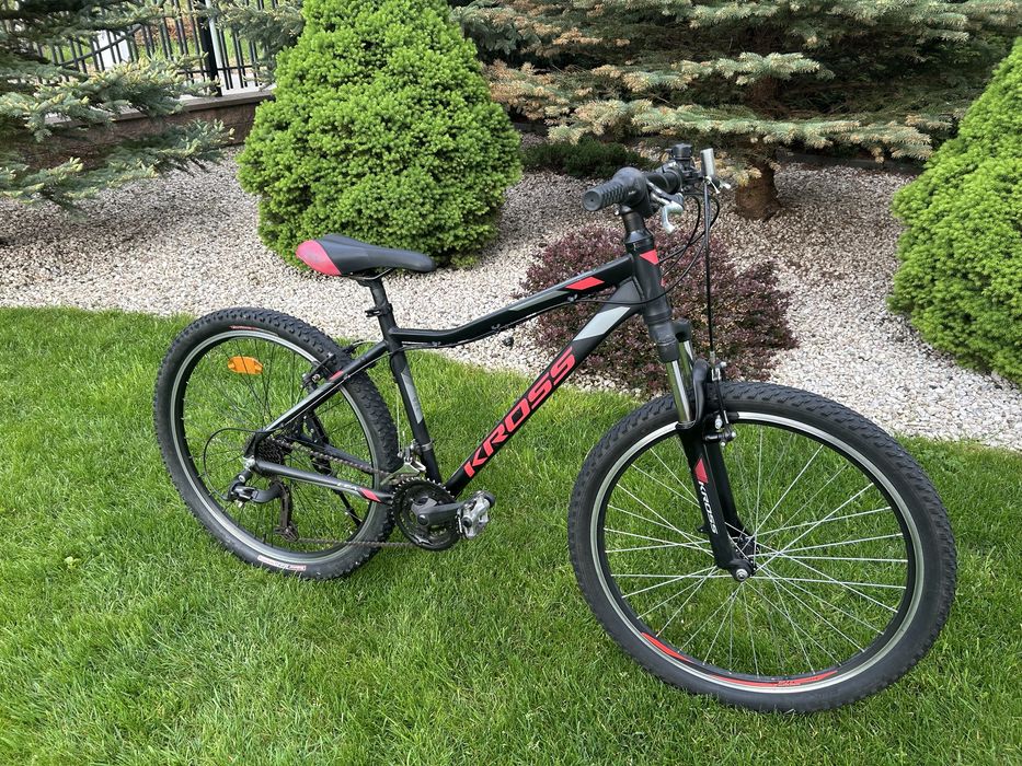 Rower Kross Lea 26”S-17
